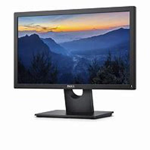 Dell 18.5 Inch E1916H Monitor Chennai price in hyderabad, telangana, nellore, vizag, bangalore