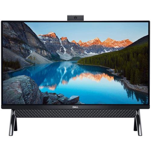Dell 5400 All In One i5 Laptop price in hyderabad, telangana, nellore, vizag, bangalore