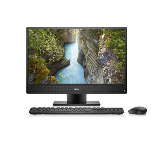 Dell Optiplex 3280 All In One  i3 Desktop price in hyderabad, telangana, nellore, vizag, bangalore