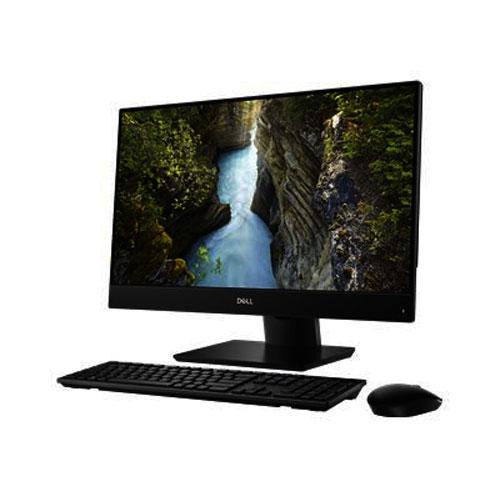 Dell optiplex 5480  All In One i5 desktop price in hyderabad, telangana, nellore, vizag, bangalore
