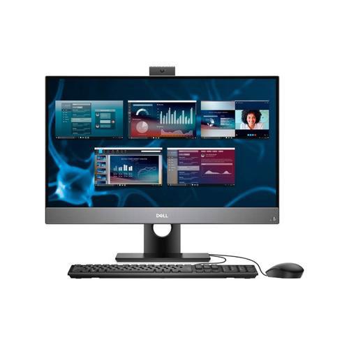 Dell optiplex 7480  All In One i7 Desktop price in hyderabad, telangana, nellore, vizag, bangalore