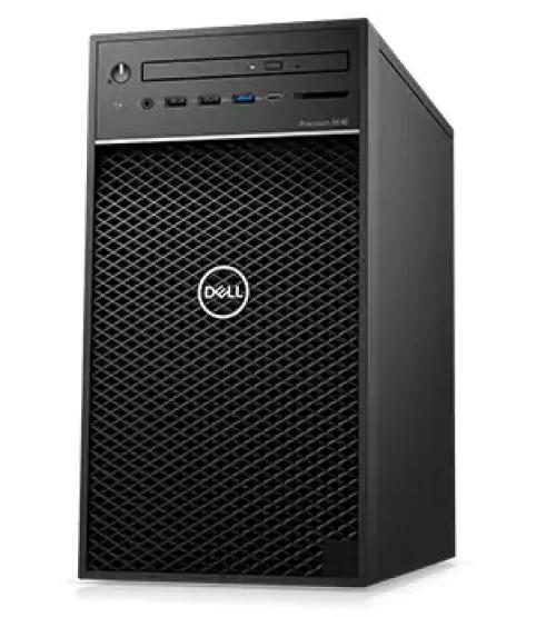 Dell Precision T3640 i7 Tower Workstation price in hyderabad, telangana, nellore, vizag, bangalore