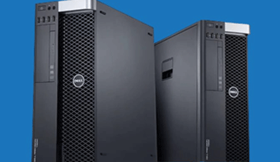 dell workstation store